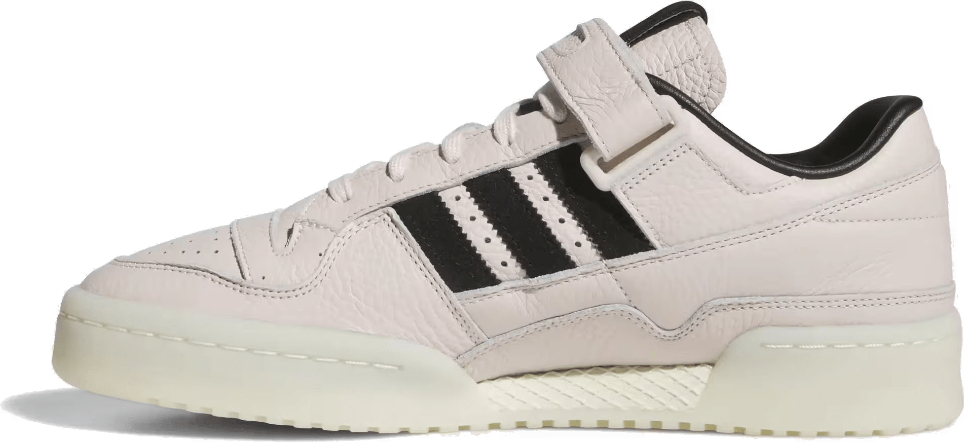 adidas Forum 84 Low Putty Mauve Core Black Ivory