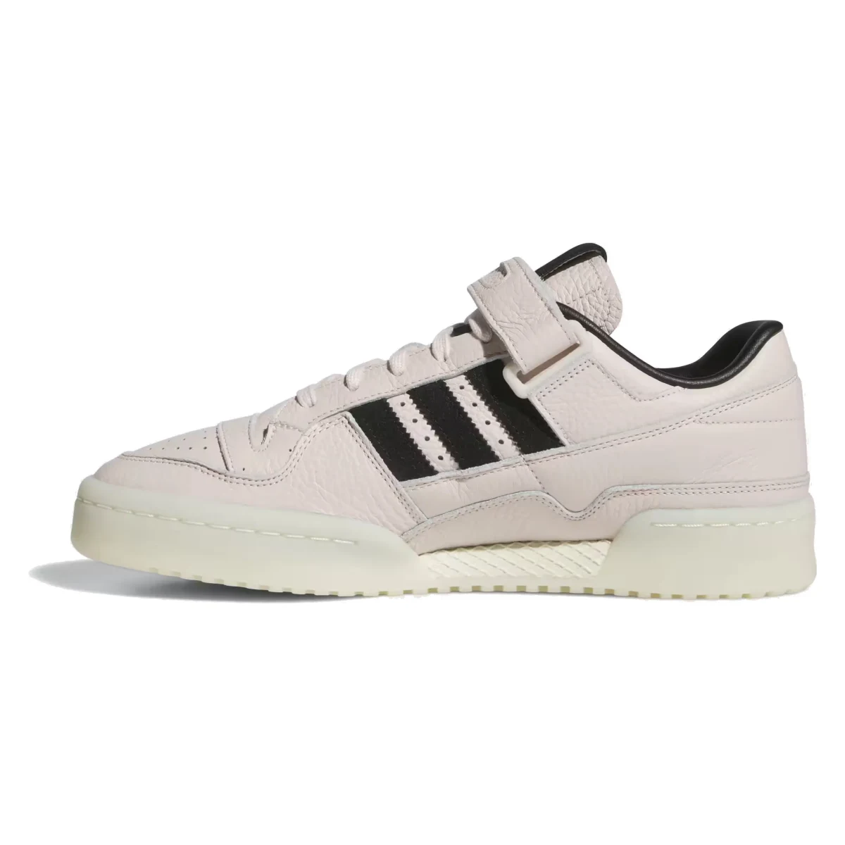 adidas Forum 84 Low Putty Mauve Core Black Ivory