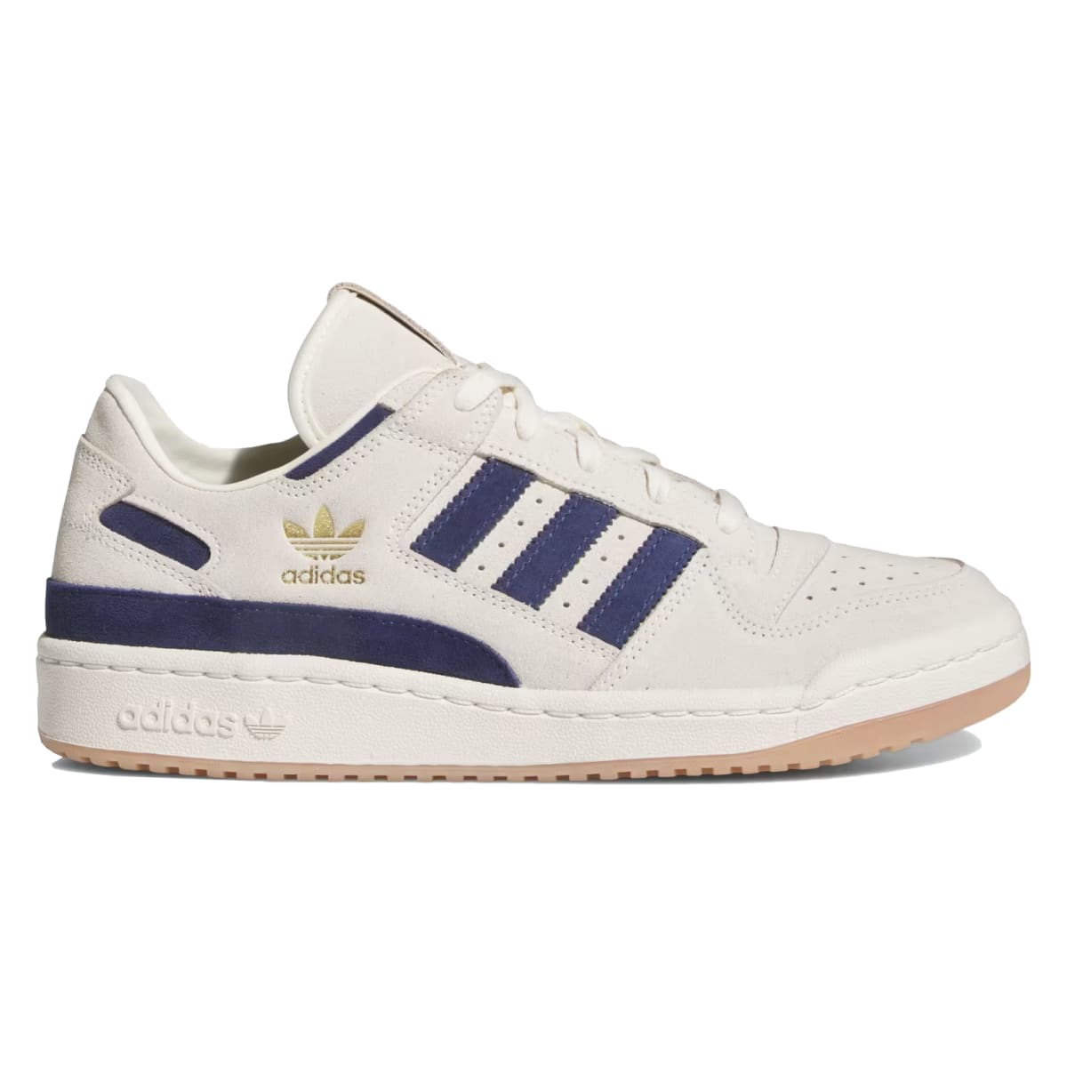 Adidas forum lo dames wit sales