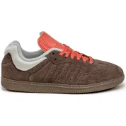 Dingyun Zhang x Adidas Samba "Brooxi"