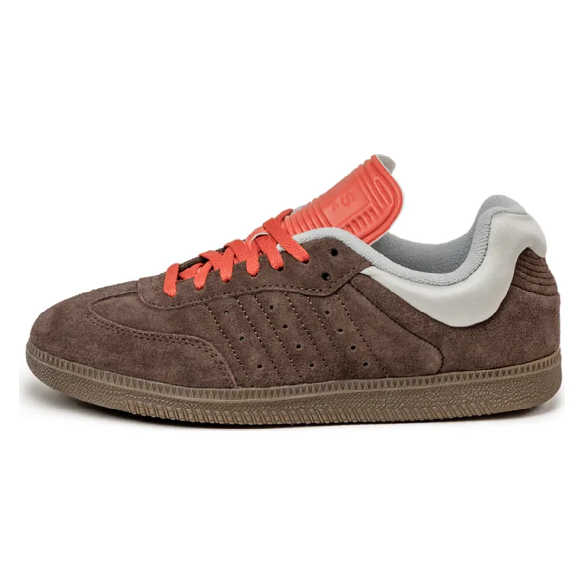 Dingyun Zhang x Adidas Samba "Brooxi"