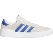adidas Busenitz Vulc II Crystal White Royal Blue Gold Metallic