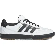 Adidas Tyshawn II "Black White"