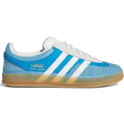 Bad Bunny x Adidas Gazelle Indoor "San Juan"