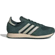adidas Atlanta Mineral Green Putty Grey Crystal Sand (Women's)