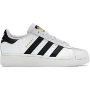 adidas Superstar XLG White Black