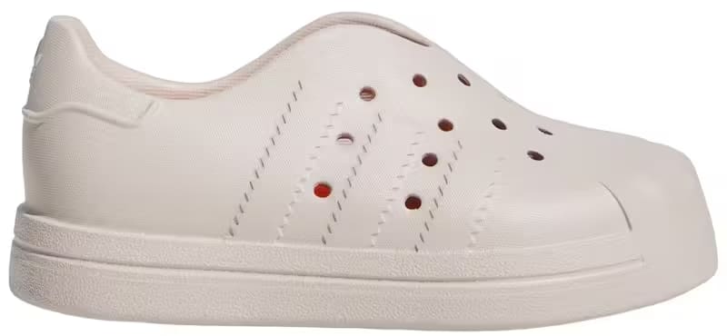 adidas adiFOM Superstar 360 Wonder Beige Solar Orange (PS)