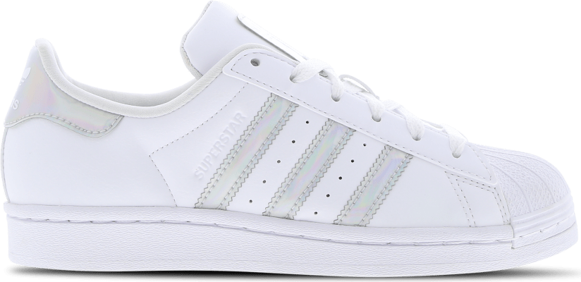adidas Superstar Shoes Kids IG0238 Sneaker Squad
