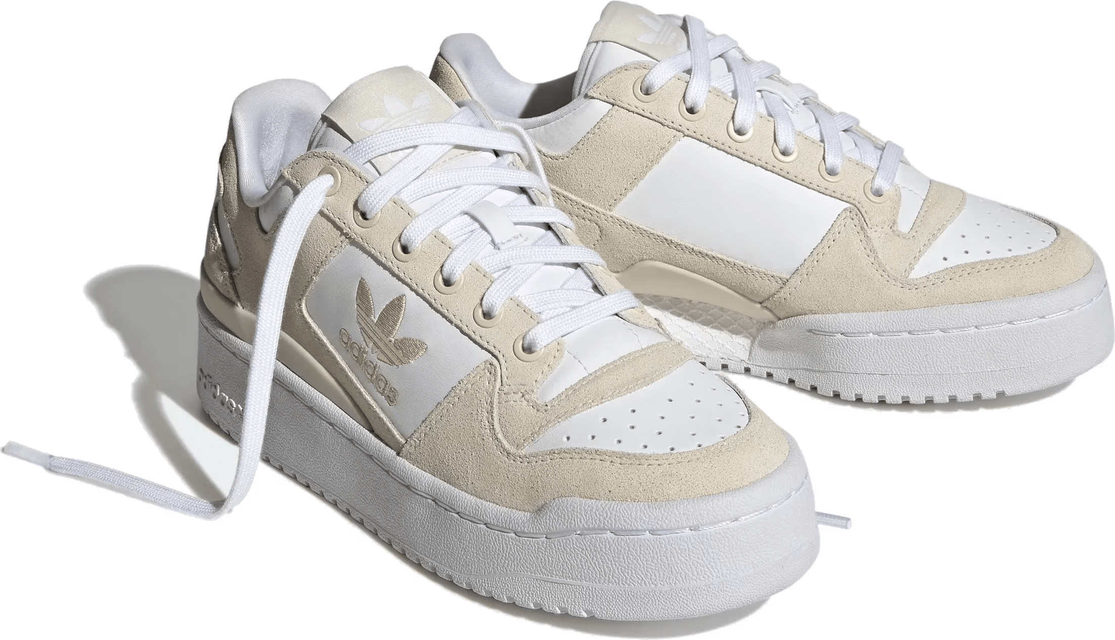 adidas Forum Bold
