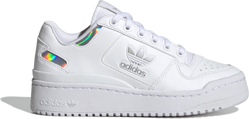 adidas Forum Bold Shoes Kids IG0272 Sneaker Squad