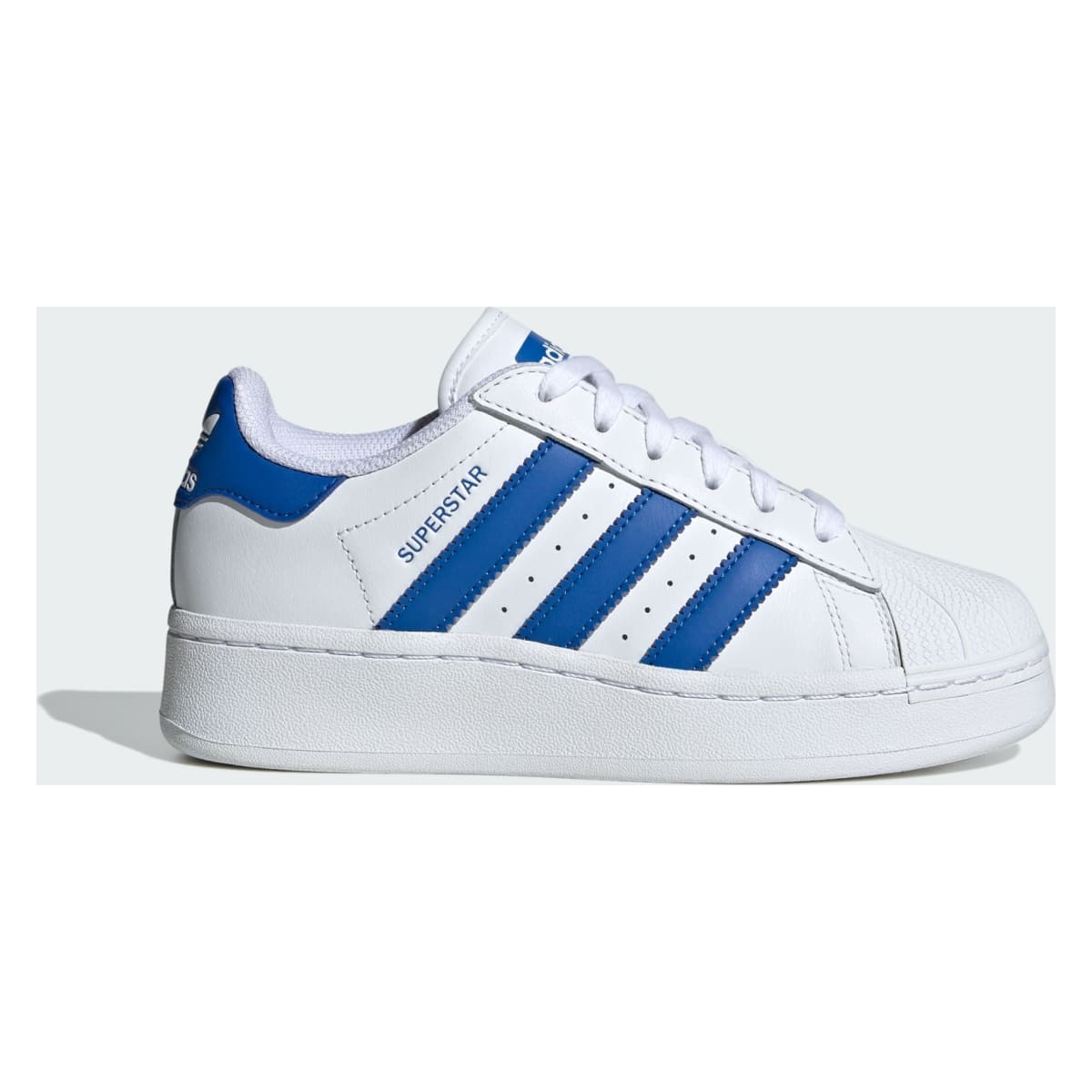 Adidas superstar kids size top 2