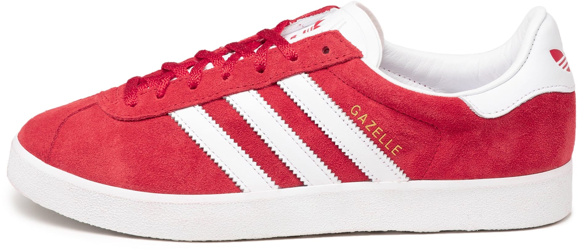 adidas Gazelle 85 Better Scarlet