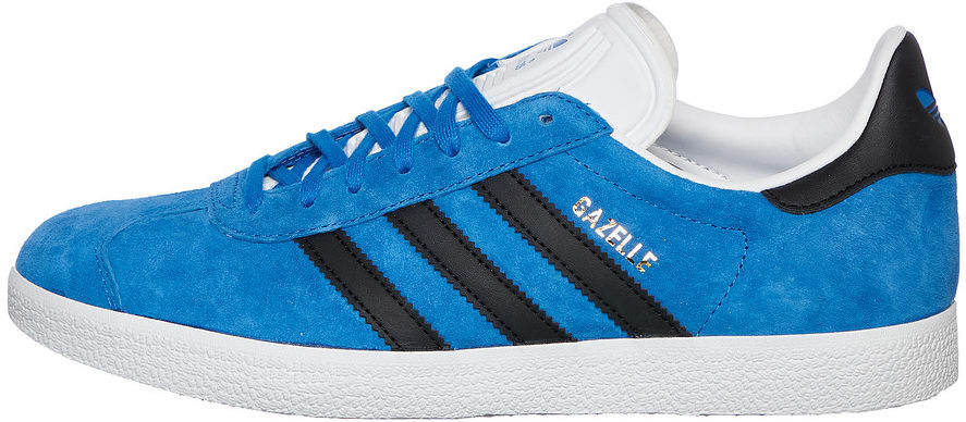 adidas Gazelle Blue Bird Core Black