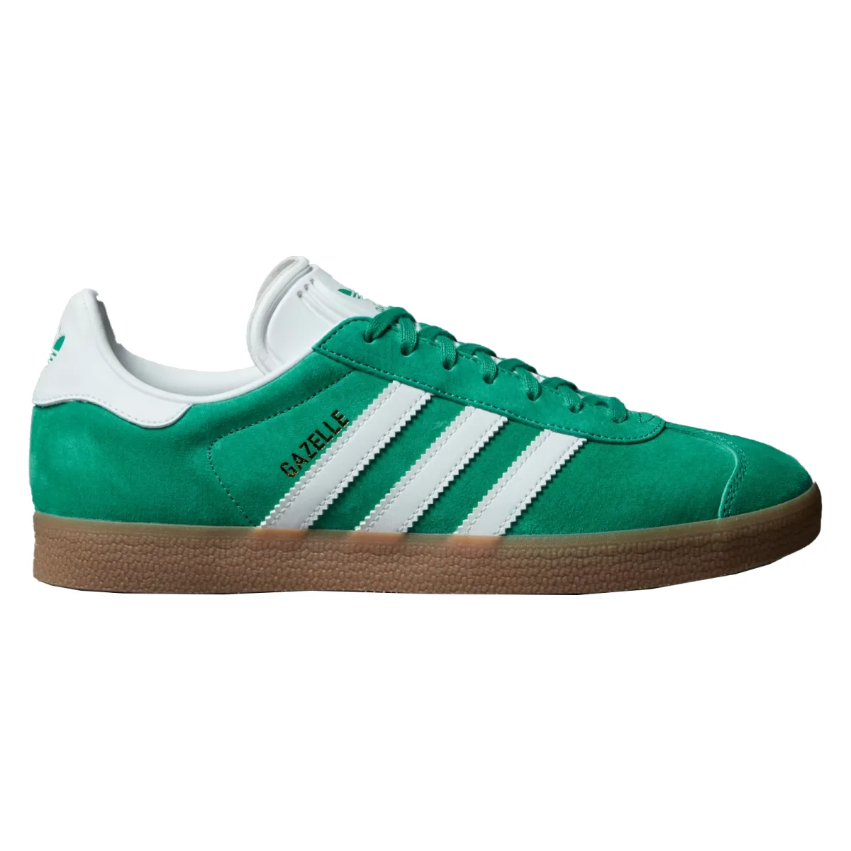 Adidas Gazelle "Court Green"