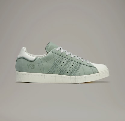 Adidas superstar y3 hotsell
