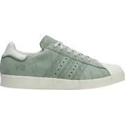 adidas Y-3 Superstar Silver Green Off White Light Brown