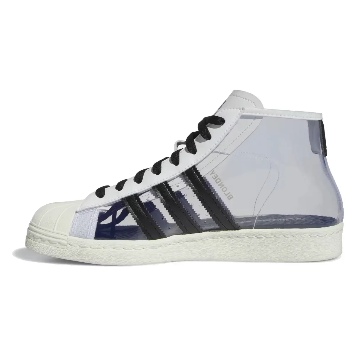 Adidas Blondey Pro Model Adv