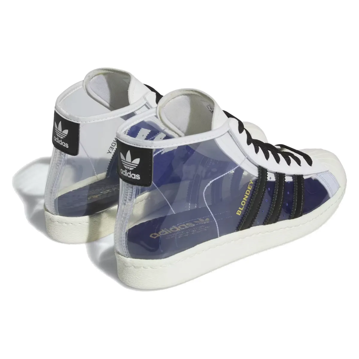 Adidas Blondey Pro Model Adv
