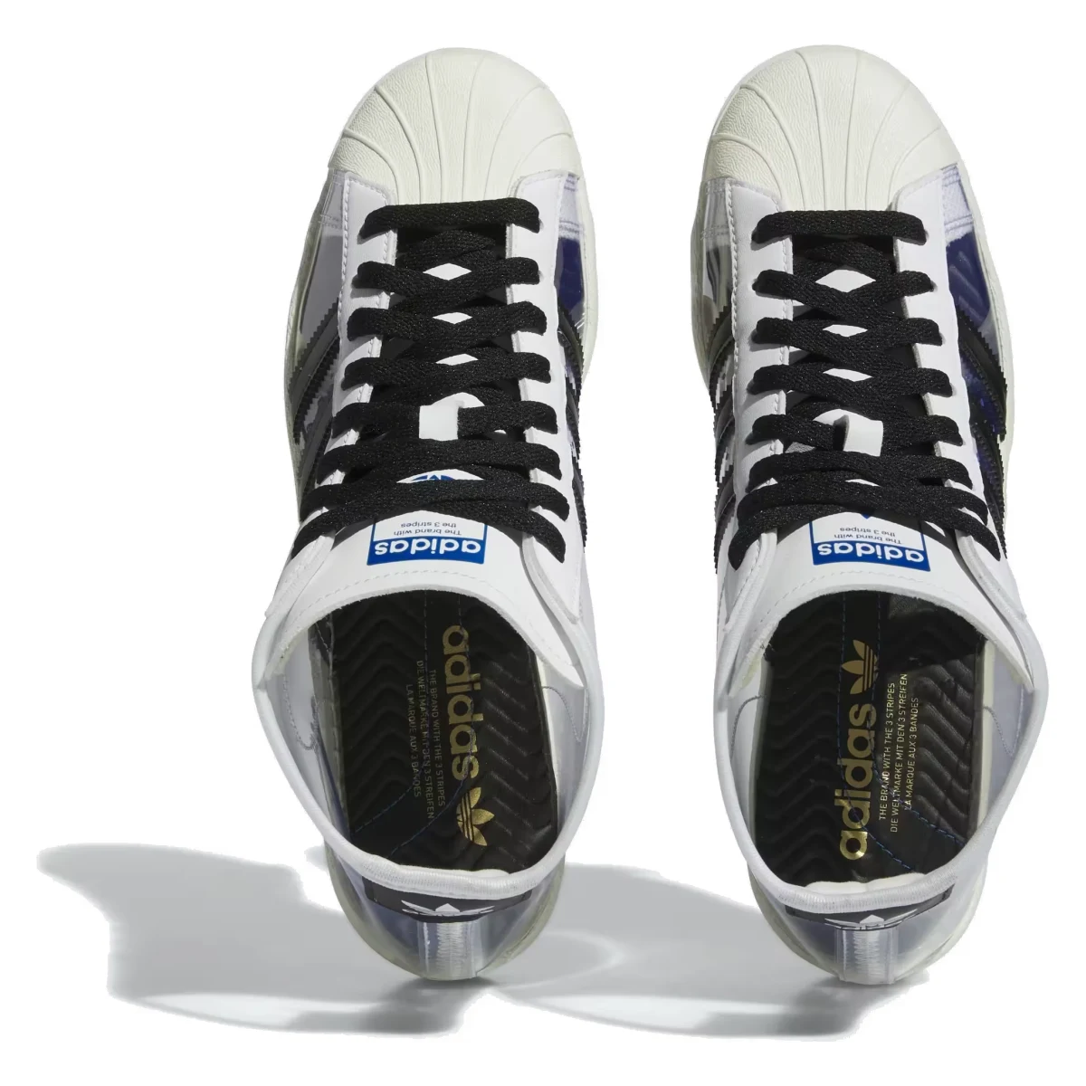 Adidas Blondey Pro Model Adv