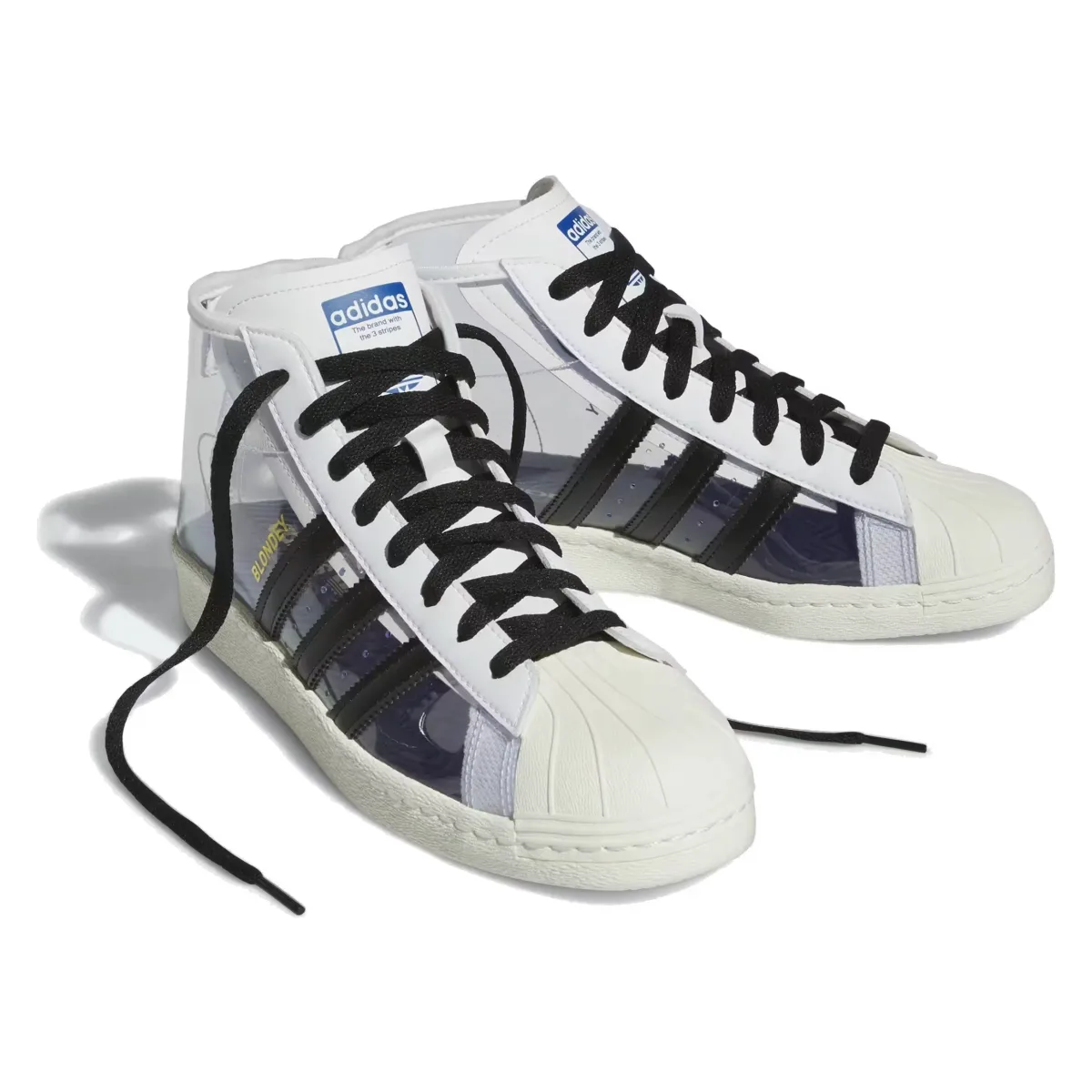 Adidas Blondey Pro Model Adv