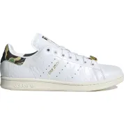 BAPE x Adidas Stan Smith 30th Anniversary "White"