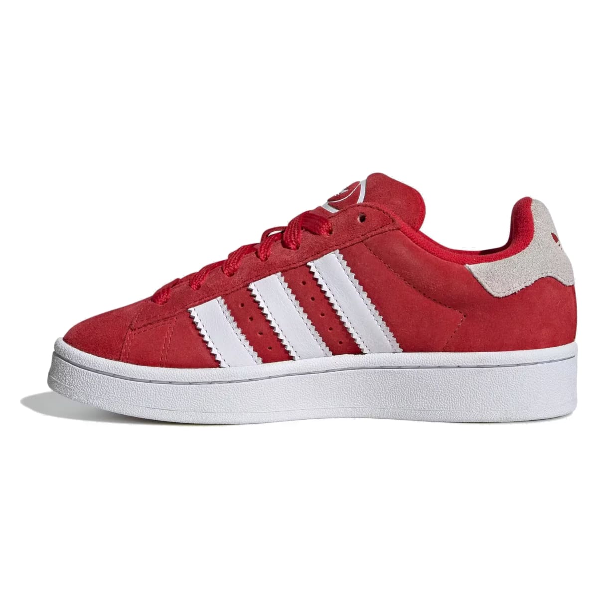 Adidas Campus 00s Kids "Better Scarlet"