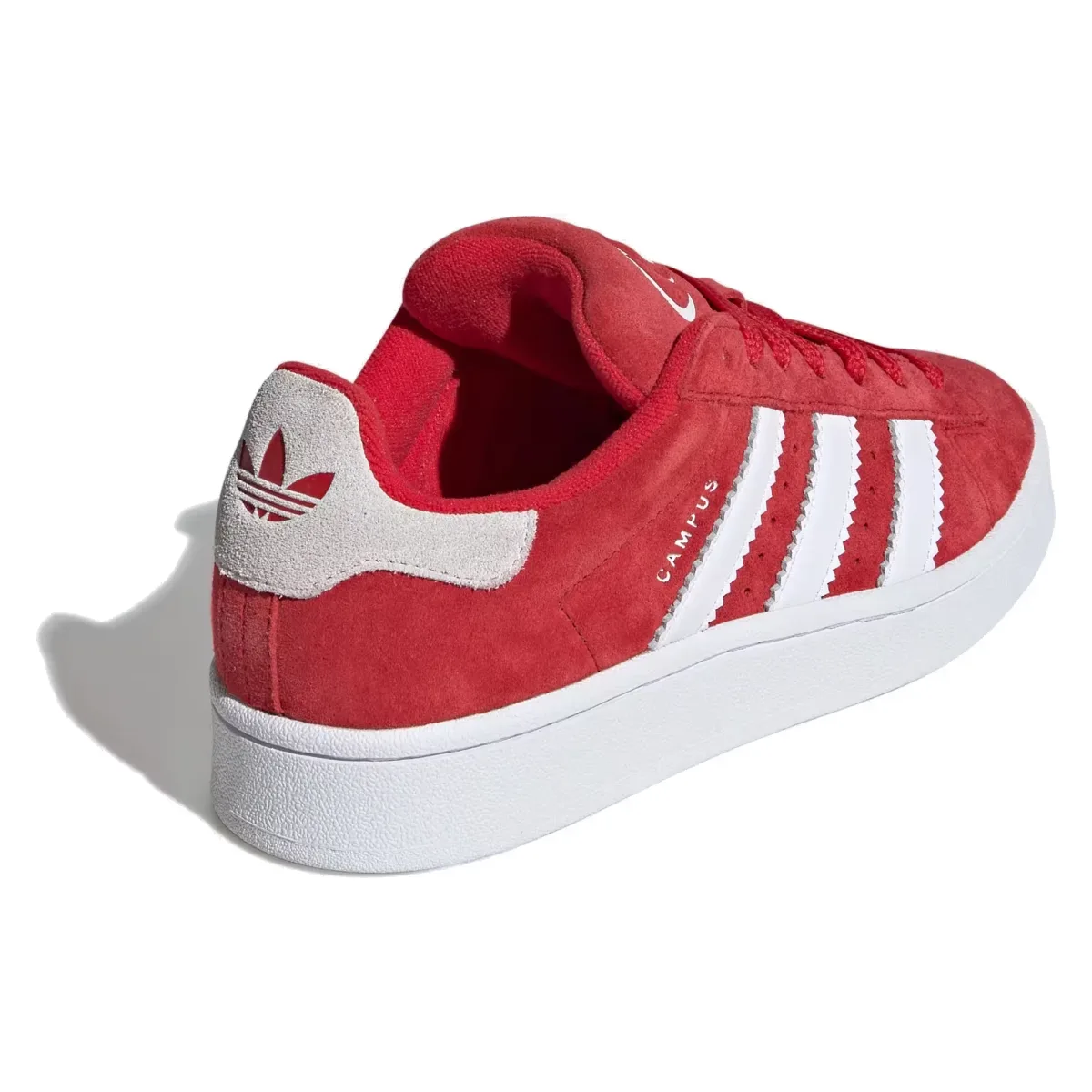 Adidas Campus 00s Kids "Better Scarlet"