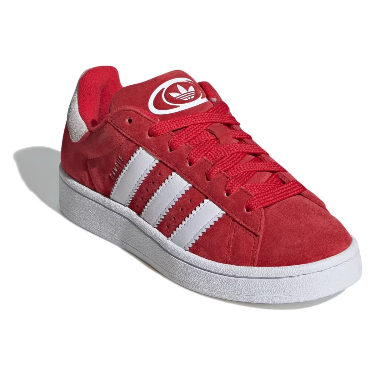 Adidas Campus 00s Kids "Better Scarlet"