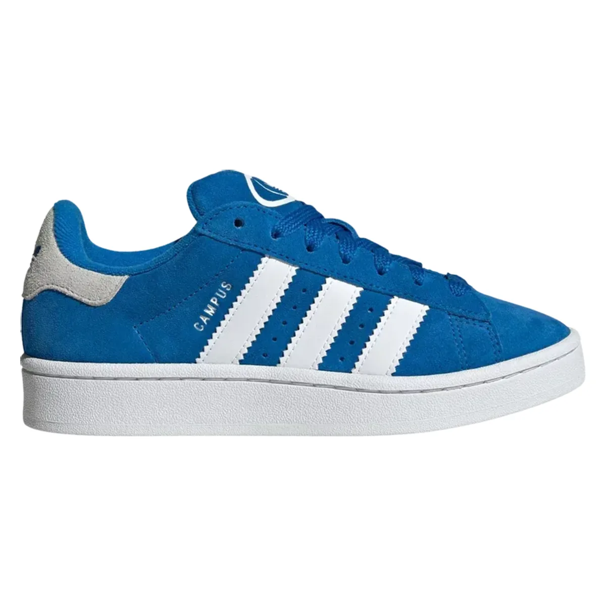 Adidas Campus 00s Kids "Blue Bird"