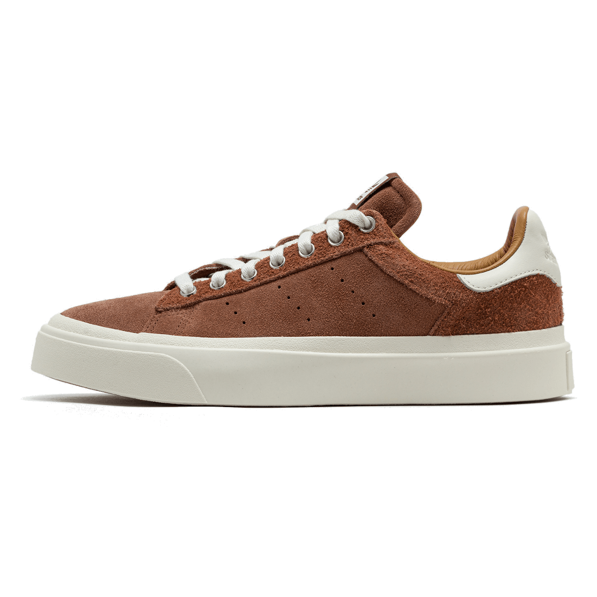 Adidas Stan Smith CS Lux "Preloved Brown"