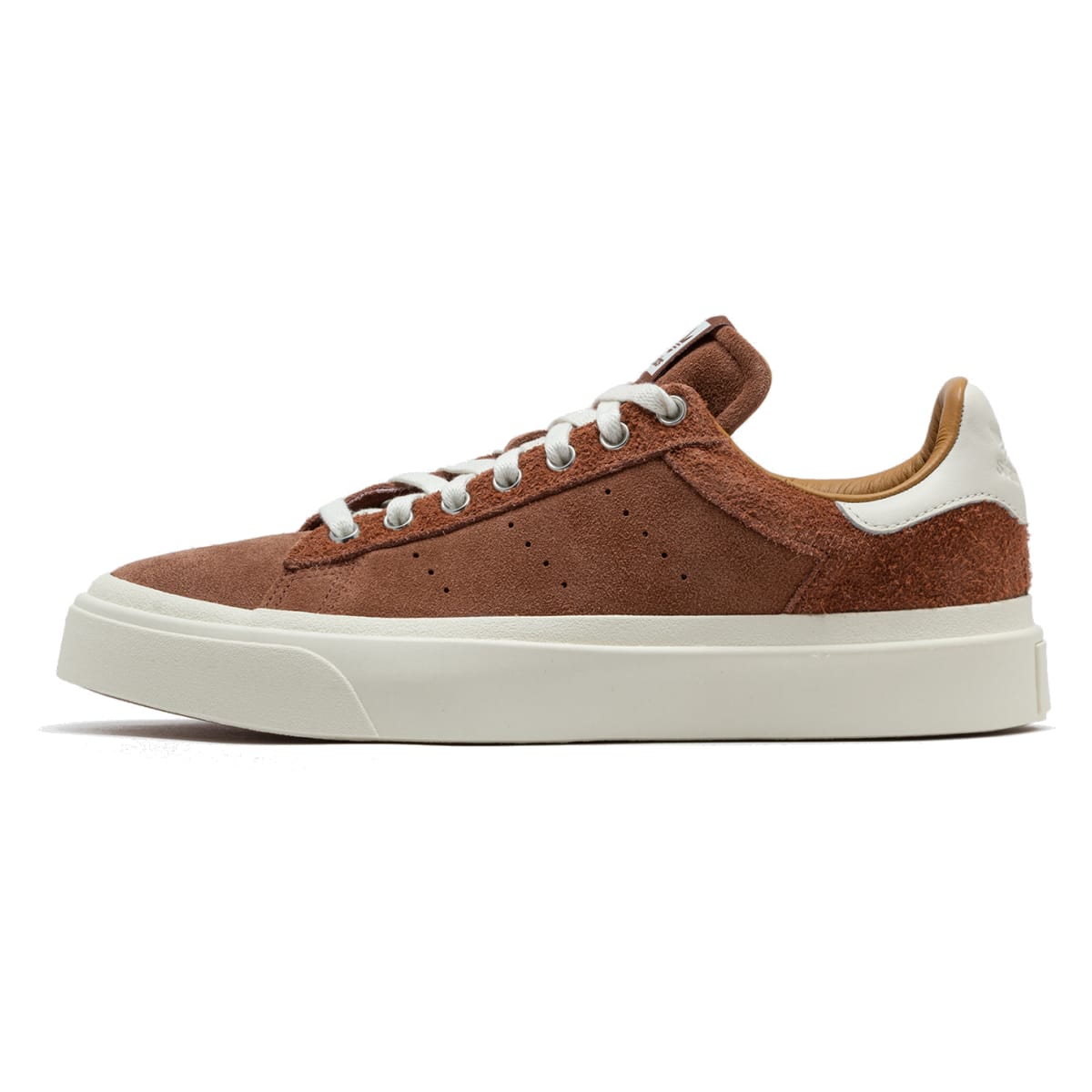 Adidas Stan Smith CS Lux "Preloved Brown"