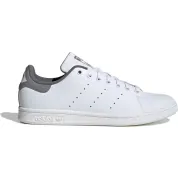 adidas Stan Smith Cloud White Grey Five