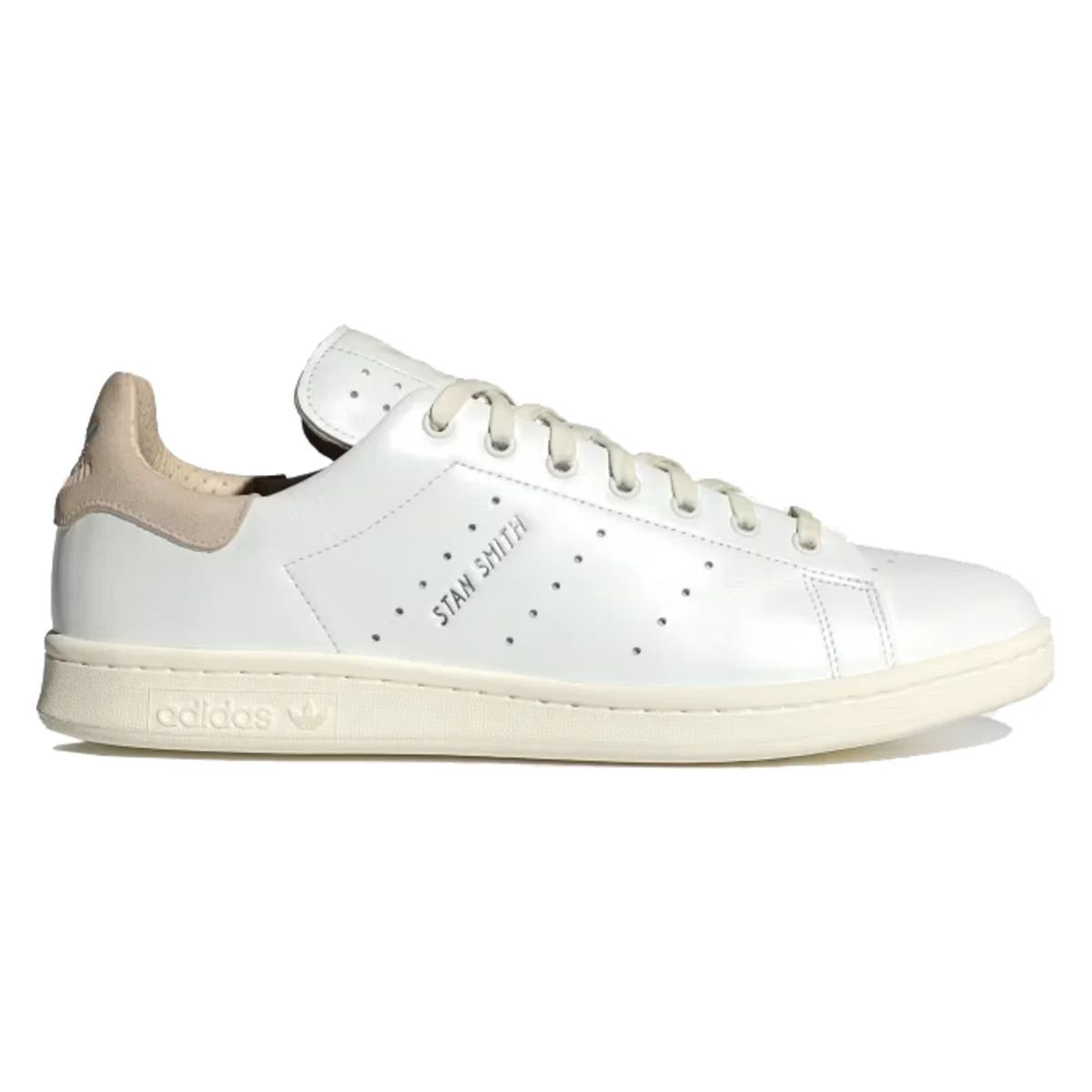 Adidas Stan Smith Lux "White"