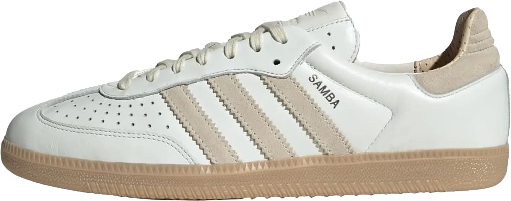 Samba dames beige sales