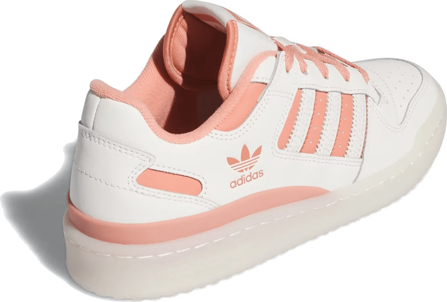 Adidas Forum Low CL