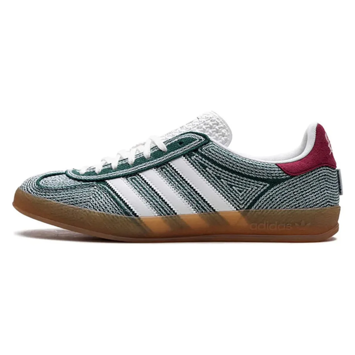 adidas Rivalry Low