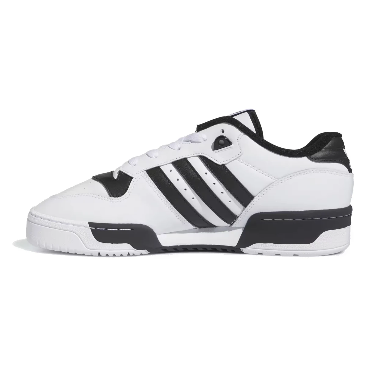 adidas Rivalry Low White Core Black
