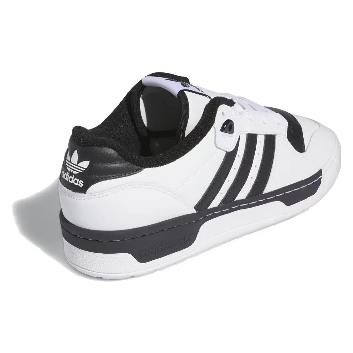 adidas Rivalry Low White Core Black