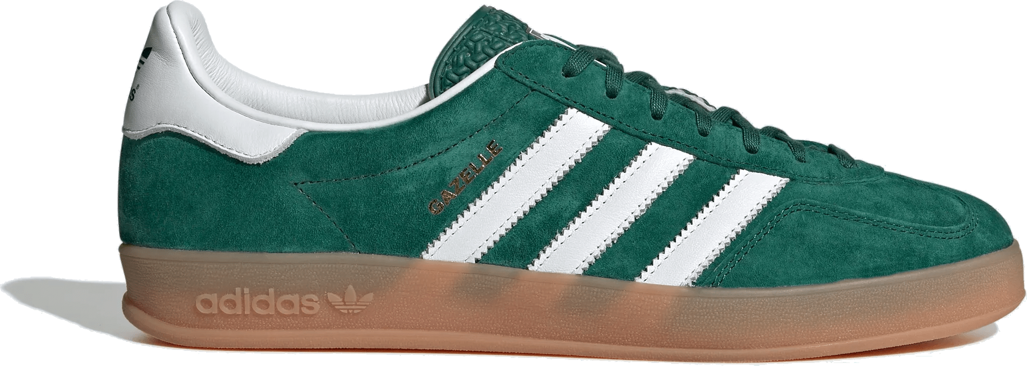 Adidas super cheap indoor green