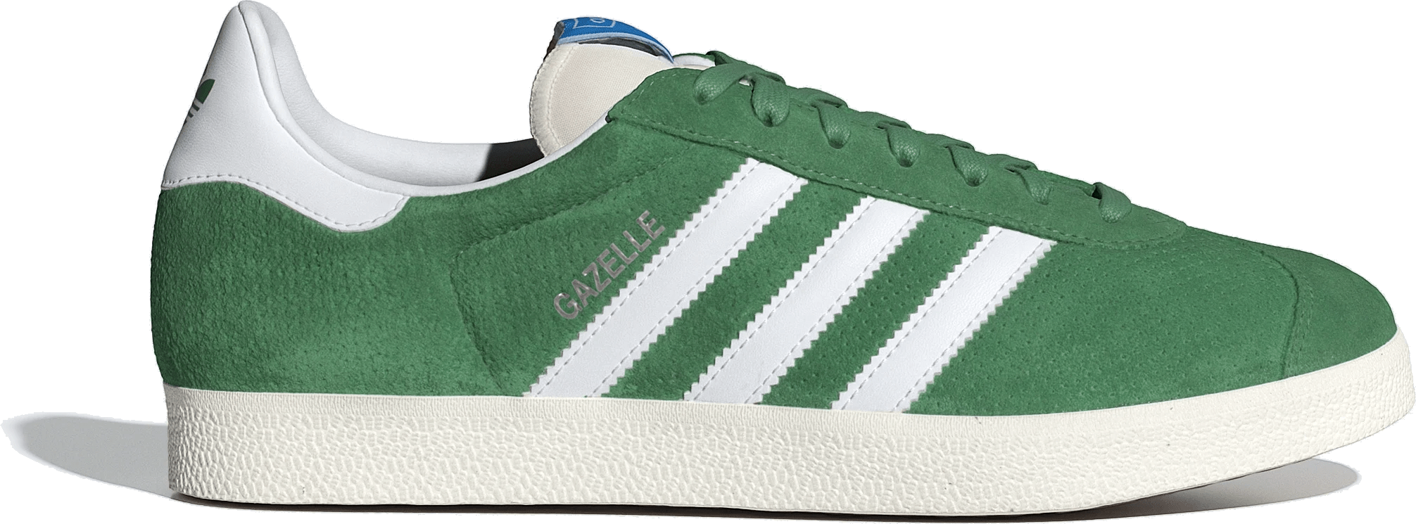 Adidas Gazelle "Preloved Green"
