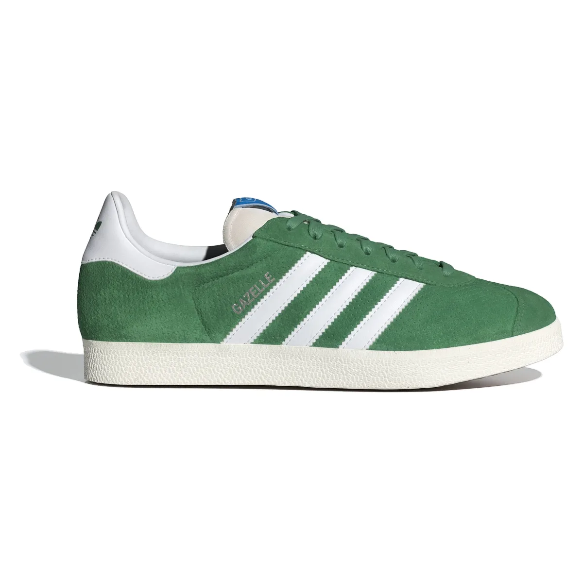 Adidas Gazelle "Preloved Green"