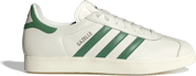 Adidas Gazelle "Off White / Preloved Green"