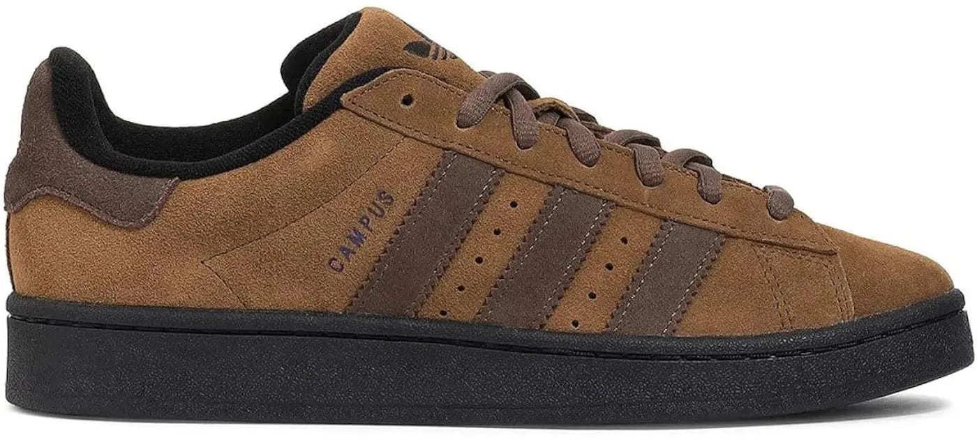 adidas Campus 00s Hikari Shibata Brown