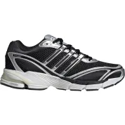 adidas Supernova Cushion 7 Core Black Silver Metallic Crystal White
