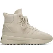 Fear Of God Athletics x Adidas Los Angeles Hikers "Sesame"