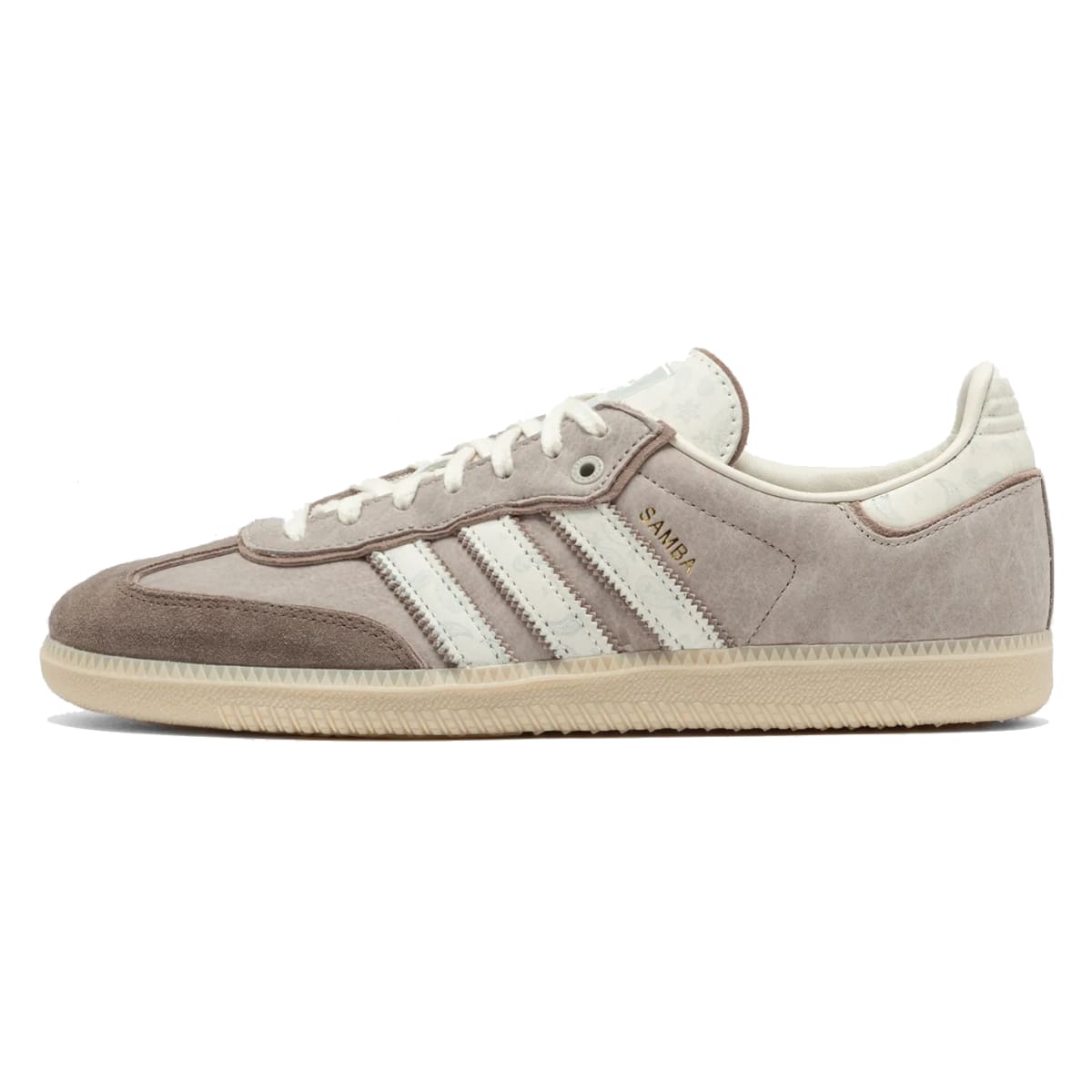 Adidas Samba Offspring OG IG1954 Sneaker Squad