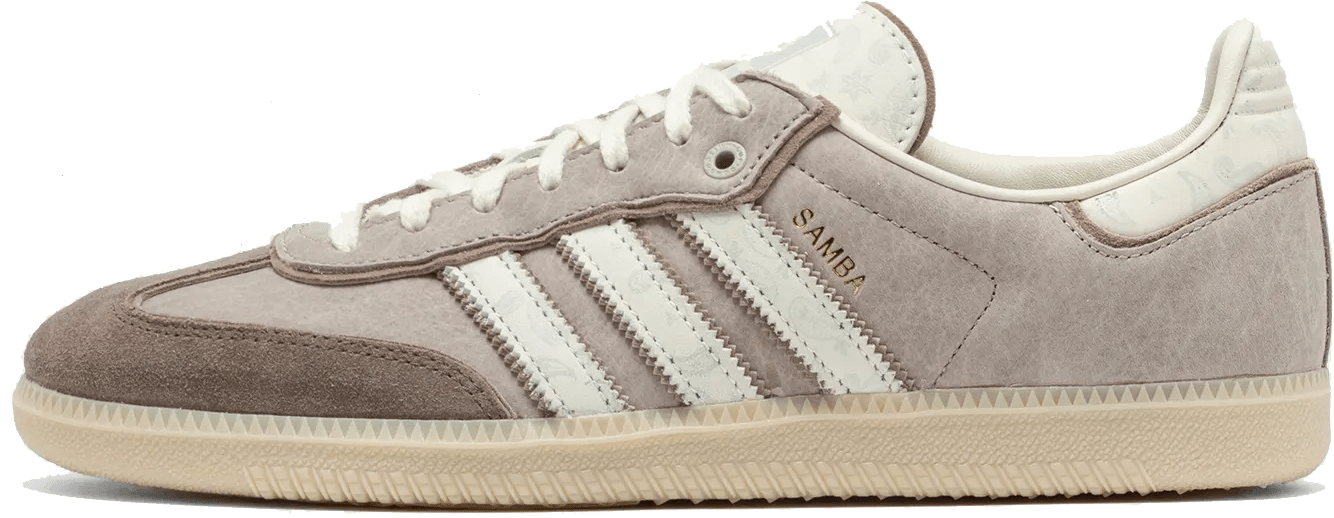 Adidas Samba Offspring OG IG1954 Sneaker Squad