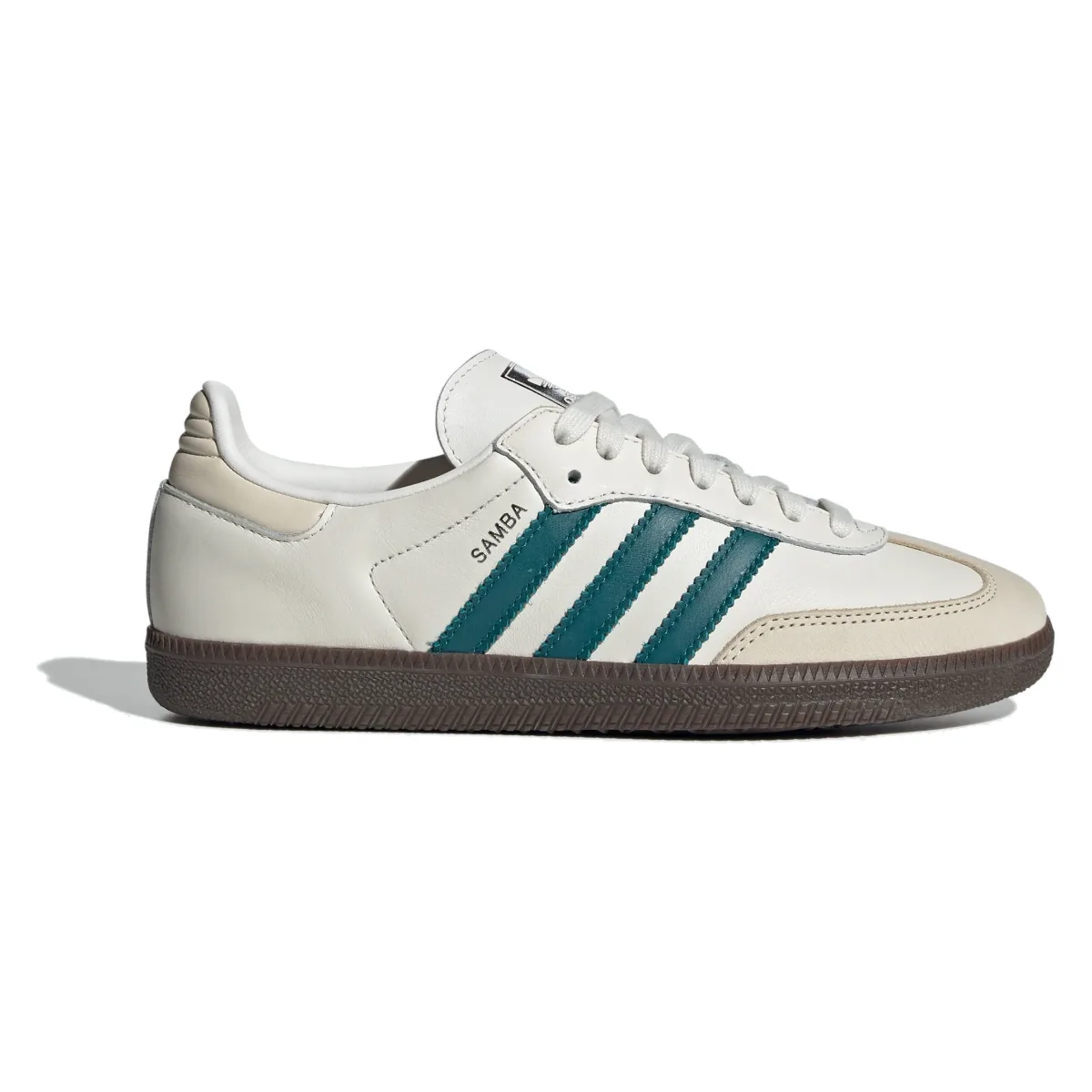 Adidas Samba OG "Legacy Teal"