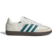 Adidas Samba OG "Legacy Teal"
