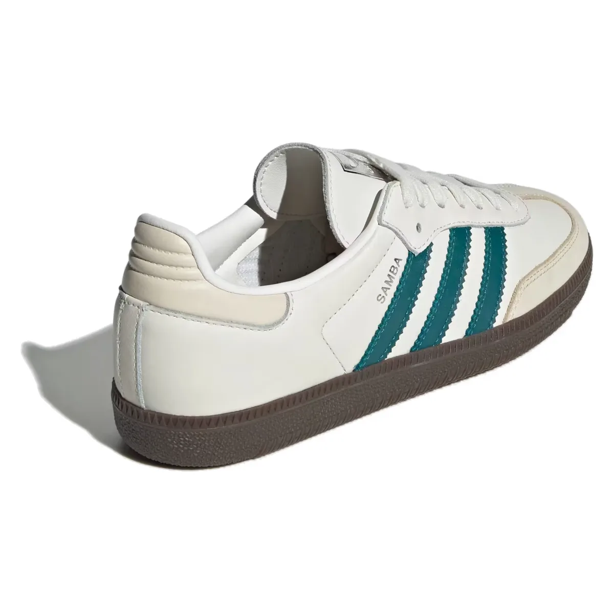 Adidas Samba OG "Legacy Teal"